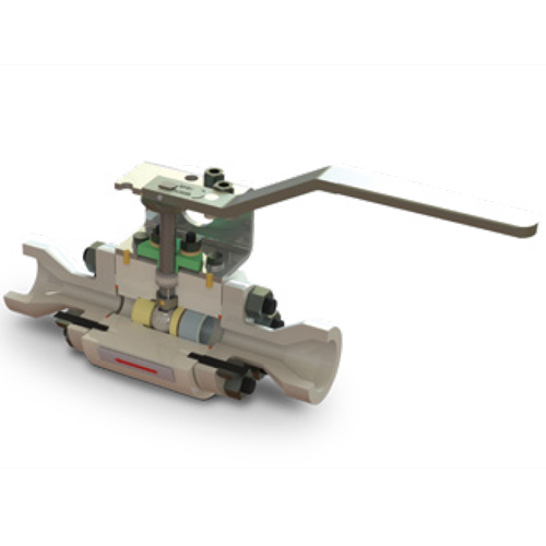 Z3 Power Valve System